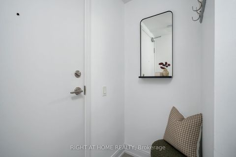 Photo 4 at 1115 - 181 Dundas Street E, Moss Park, Toronto