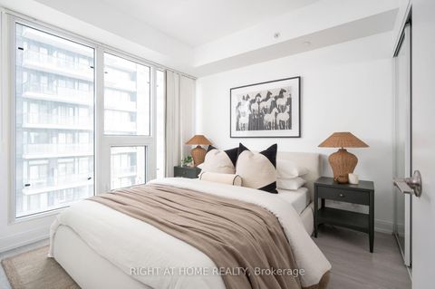 Photo 16 at 1115 - 181 Dundas Street E, Moss Park, Toronto