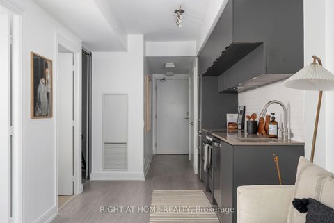 Photo 17 at 1115 - 181 Dundas Street E, Moss Park, Toronto