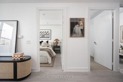 Photo 18 at 1115 - 181 Dundas Street E, Moss Park, Toronto