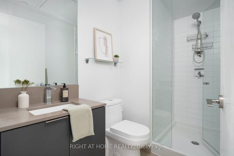 Photo 19 at 1115 - 181 Dundas Street E, Moss Park, Toronto