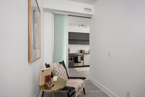 Photo 27 at 1115 - 181 Dundas Street E, Moss Park, Toronto