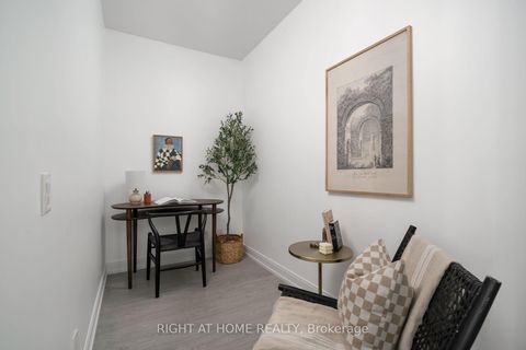 Photo 28 at 1115 - 181 Dundas Street E, Moss Park, Toronto