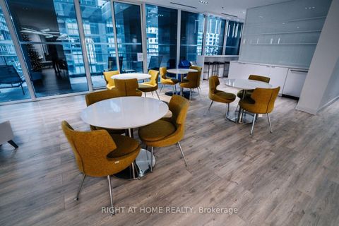 Photo 32 at 1115 - 181 Dundas Street E, Moss Park, Toronto