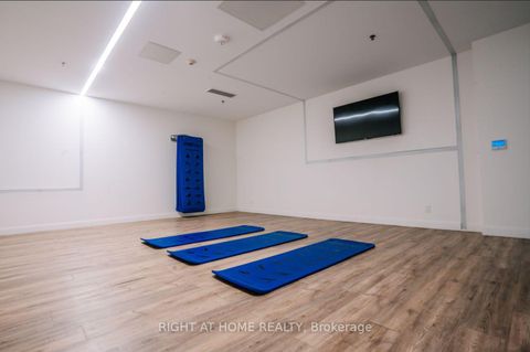 Photo 34 at 1115 - 181 Dundas Street E, Moss Park, Toronto
