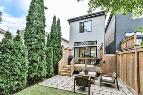 Photo 33 at 7A Everett Crescent, Lumsden, Toronto