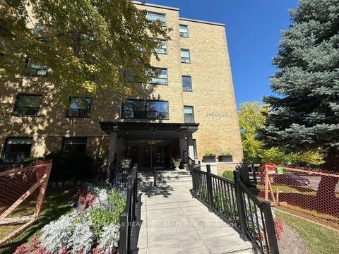 Photo 0 at 106 - 2 Ridelle Avenue, Forest Hill North, Toronto