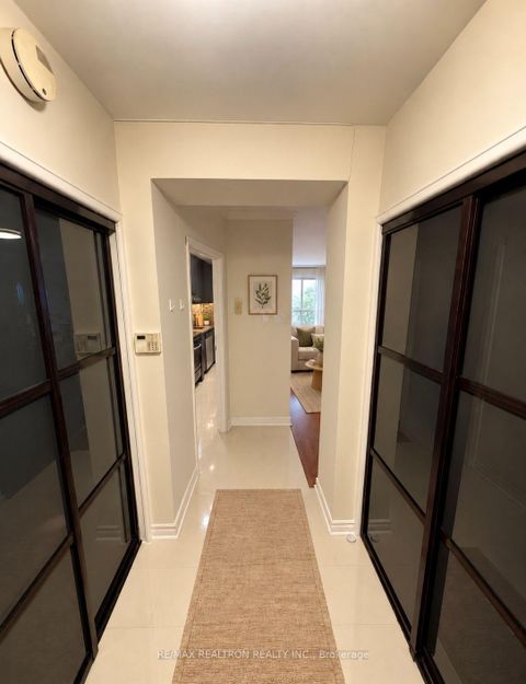 Photo 1 at 106 - 2 Ridelle Avenue, Forest Hill North, Toronto