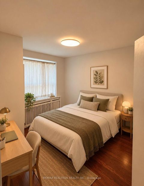 Photo 6 at 106 - 2 Ridelle Avenue, Forest Hill North, Toronto