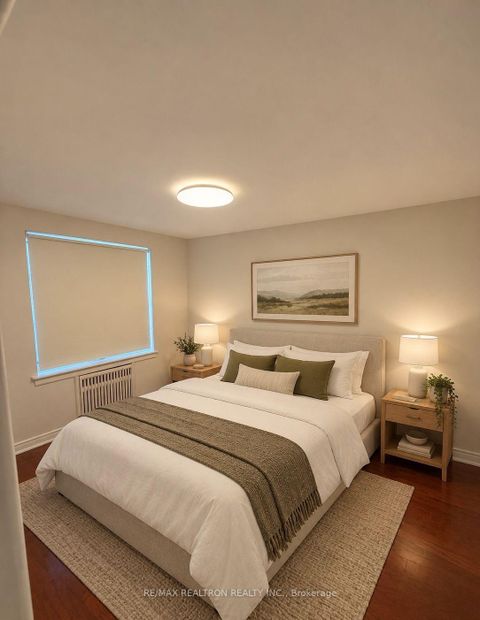 Photo 7 at 106 - 2 Ridelle Avenue, Forest Hill North, Toronto