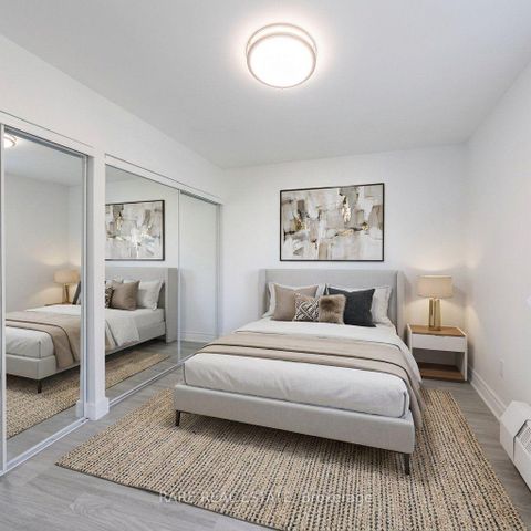 Photo 5 at 914 - 60 Pavane Linkway, Flemingdon Park, Toronto