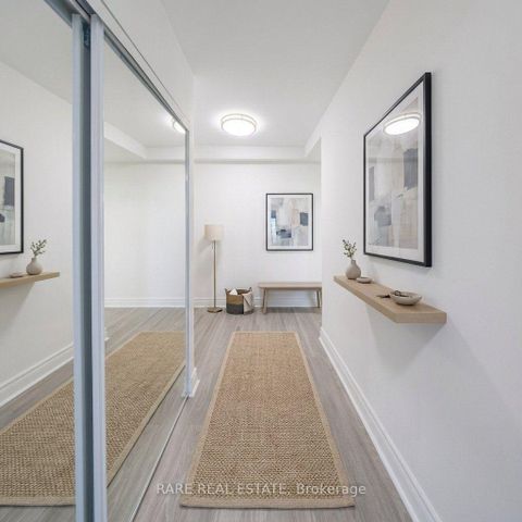 Photo 16 at 914 - 60 Pavane Linkway, Flemingdon Park, Toronto