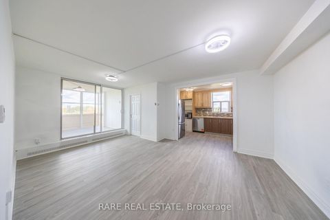 Photo 17 at 914 - 60 Pavane Linkway, Flemingdon Park, Toronto
