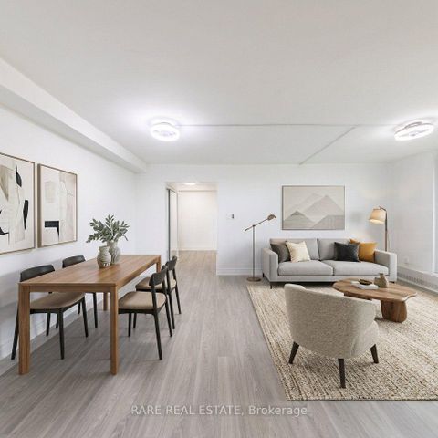 Photo 21 at 914 - 60 Pavane Linkway, Flemingdon Park, Toronto