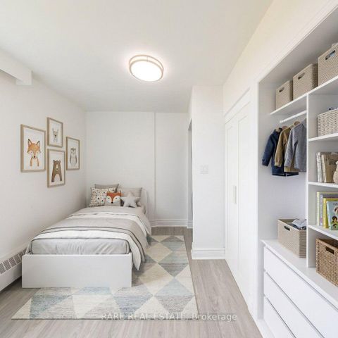 Photo 24 at 914 - 60 Pavane Linkway, Flemingdon Park, Toronto