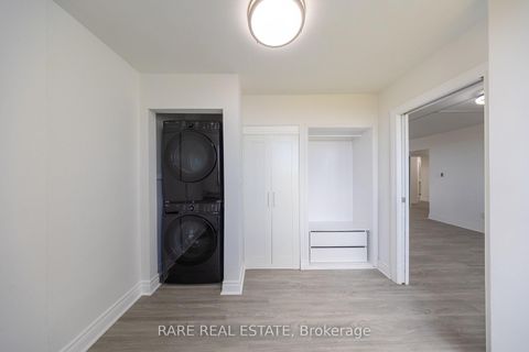 Photo 27 at 914 - 60 Pavane Linkway, Flemingdon Park, Toronto