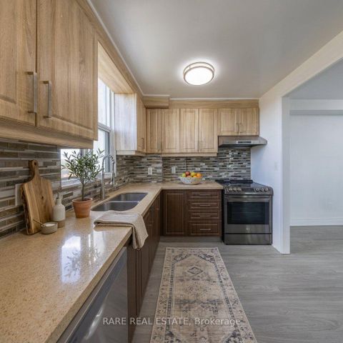 Photo 28 at 914 - 60 Pavane Linkway, Flemingdon Park, Toronto