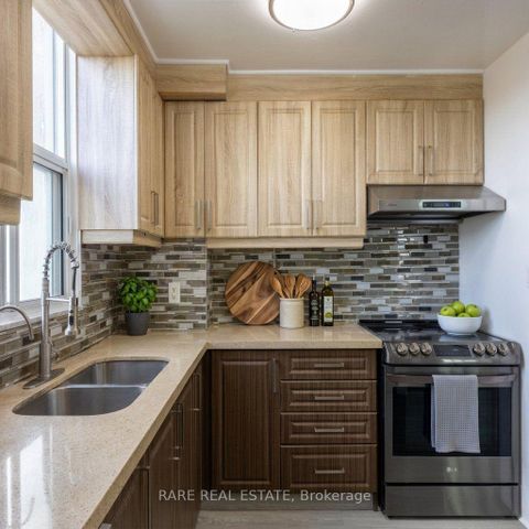 Photo 29 at 914 - 60 Pavane Linkway, Flemingdon Park, Toronto
