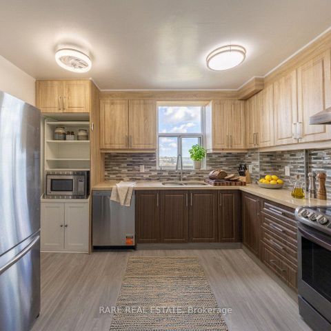 Photo 30 at 914 - 60 Pavane Linkway, Flemingdon Park, Toronto