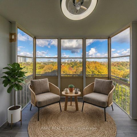 Photo 31 at 914 - 60 Pavane Linkway, Flemingdon Park, Toronto