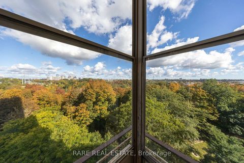 Photo 32 at 914 - 60 Pavane Linkway, Flemingdon Park, Toronto