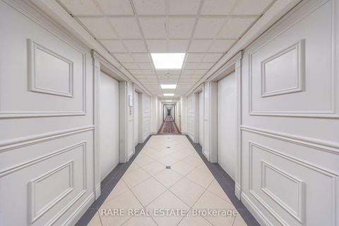 Photo 33 at 914 - 60 Pavane Linkway, Flemingdon Park, Toronto
