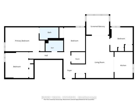 Photo 34 at 914 - 60 Pavane Linkway, Flemingdon Park, Toronto