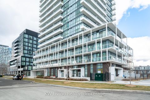 Photo 0 at 201 - 180 Fairview Mall Drive, Don Valley Village, Toronto
