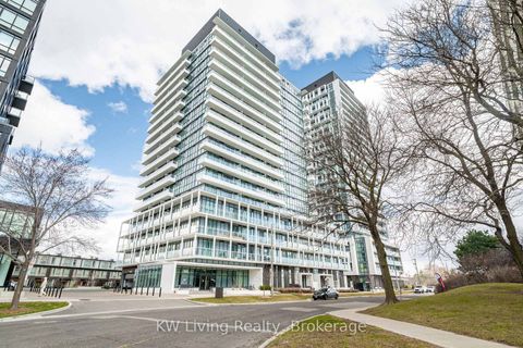 Photo 1 at 201 - 180 Fairview Mall Drive, Don Valley Village, Toronto