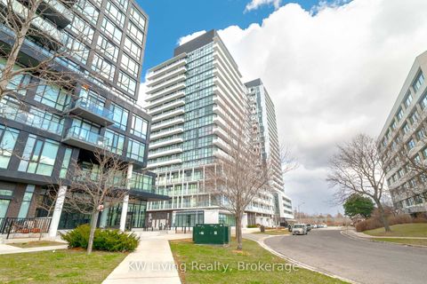 Photo 2 at 201 - 180 Fairview Mall Drive, Don Valley Village, Toronto