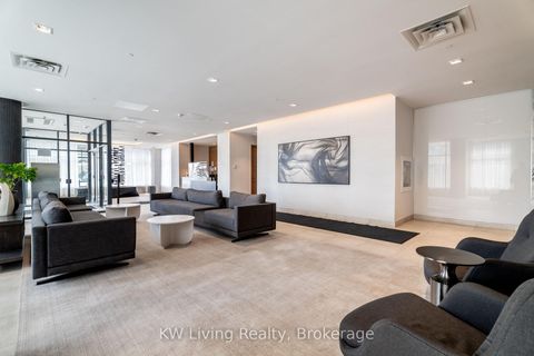 Photo 4 at 201 - 180 Fairview Mall Drive, Don Valley Village, Toronto