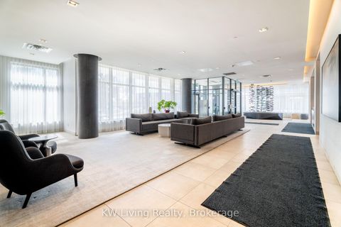 Photo 5 at 201 - 180 Fairview Mall Drive, Don Valley Village, Toronto