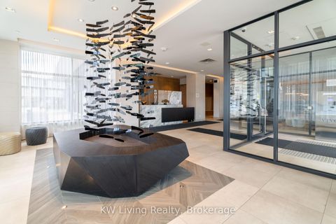 Photo 6 at 201 - 180 Fairview Mall Drive, Don Valley Village, Toronto