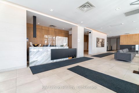 Photo 8 at 201 - 180 Fairview Mall Drive, Don Valley Village, Toronto
