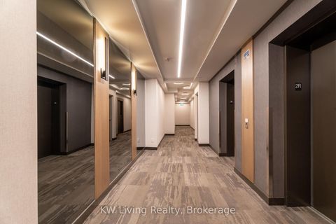 Photo 9 at 201 - 180 Fairview Mall Drive, Don Valley Village, Toronto