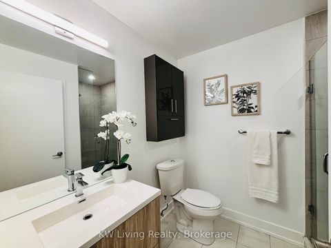 Photo 12 at 201 - 180 Fairview Mall Drive, Don Valley Village, Toronto
