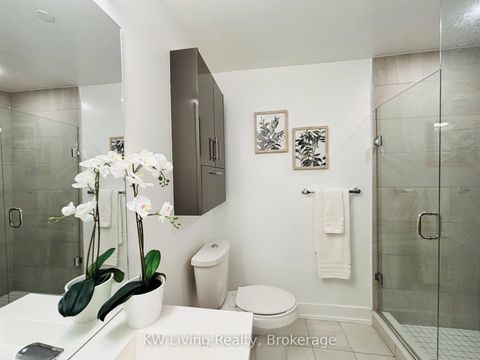 Photo 13 at 201 - 180 Fairview Mall Drive, Don Valley Village, Toronto