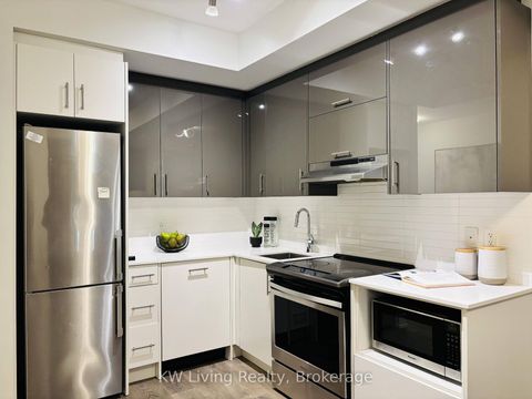 Photo 14 at 201 - 180 Fairview Mall Drive, Don Valley Village, Toronto