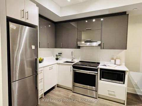 Photo 15 at 201 - 180 Fairview Mall Drive, Don Valley Village, Toronto