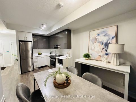 Photo 16 at 201 - 180 Fairview Mall Drive, Don Valley Village, Toronto
