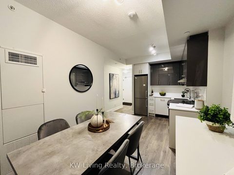Photo 17 at 201 - 180 Fairview Mall Drive, Don Valley Village, Toronto