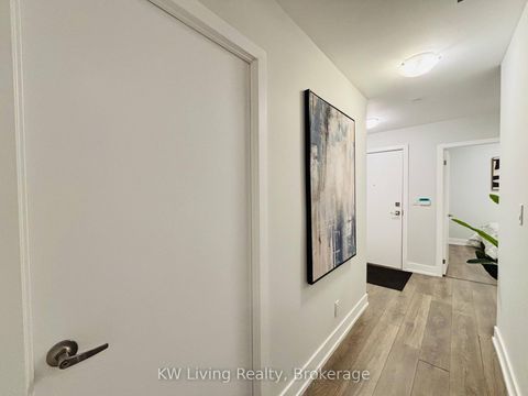 Photo 19 at 201 - 180 Fairview Mall Drive, Don Valley Village, Toronto