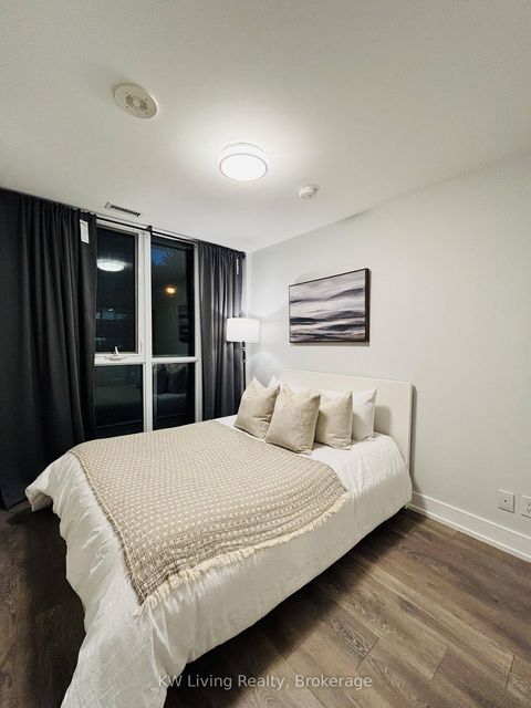 Photo 20 at 201 - 180 Fairview Mall Drive, Don Valley Village, Toronto