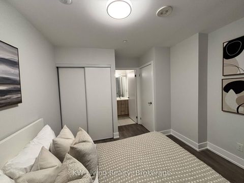 Photo 21 at 201 - 180 Fairview Mall Drive, Don Valley Village, Toronto