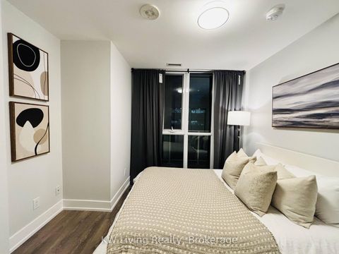 Photo 22 at 201 - 180 Fairview Mall Drive, Don Valley Village, Toronto