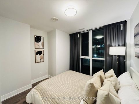 Photo 23 at 201 - 180 Fairview Mall Drive, Don Valley Village, Toronto