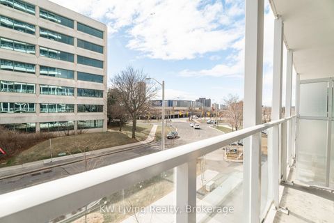 Photo 25 at 201 - 180 Fairview Mall Drive, Don Valley Village, Toronto