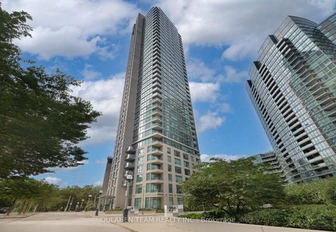 Photo 0 at 304 - 219 Fort York Boulevard, Niagara, Toronto