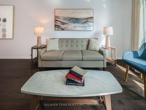 Photo 18 at 304 - 219 Fort York Boulevard, Niagara, Toronto