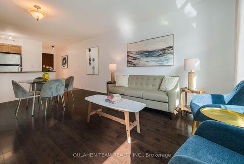 Photo 19 at 304 - 219 Fort York Boulevard, Niagara, Toronto